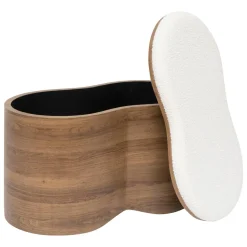 2 bancs coffres