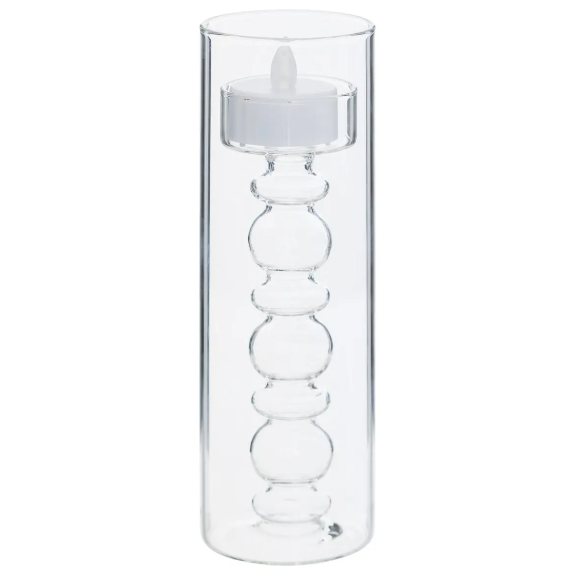 3 bougies LED "Lena"