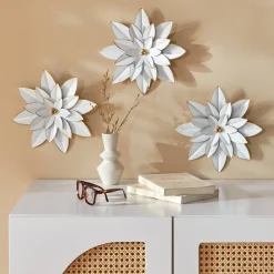3 déco murale