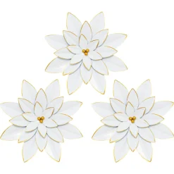 3 déco murale