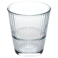 6 gobelets bas  "Lin'Eau"