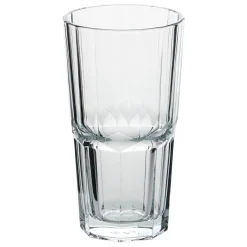 6 gobelets hauts "Time'Eau"