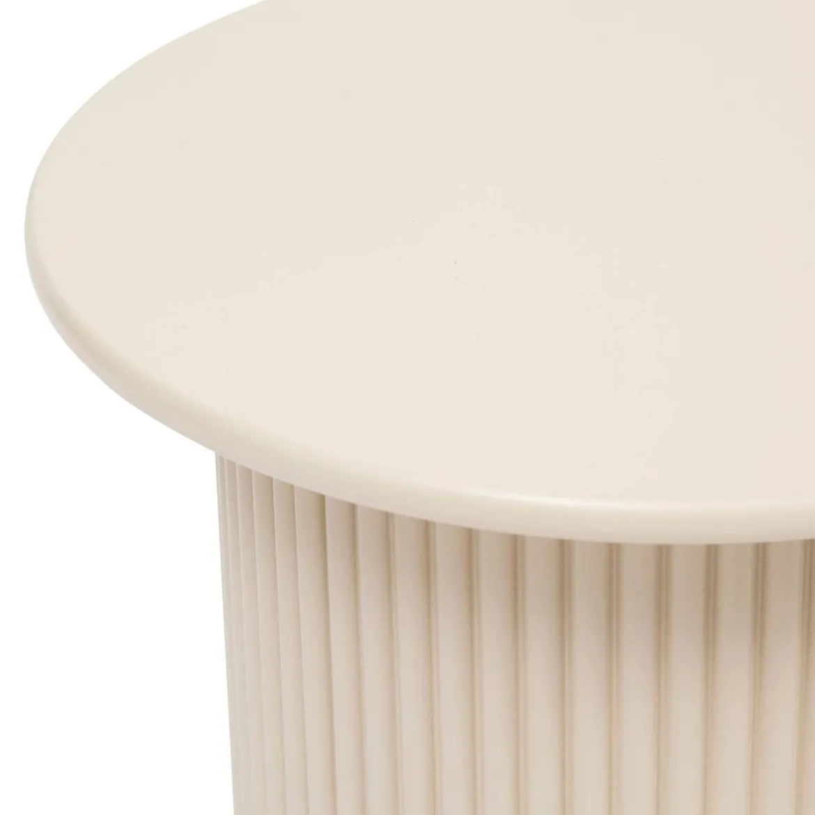 2 tables gigognes "Eino"