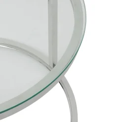 2 tables gigognes