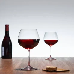 2 verres de dégustation "Degus"