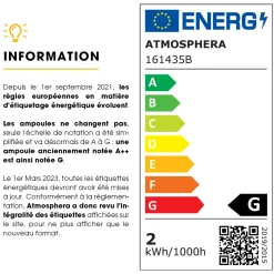 Ampoule LED "Dream"
