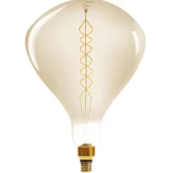 Ampoule LED "Goutte"