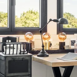 Ampoule LED "Home"