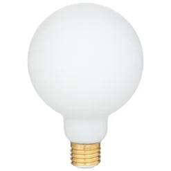 Ampoule LED "Opaline"