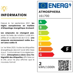 Ampoule LED "Standard"