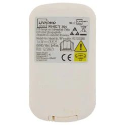 Ampoule 