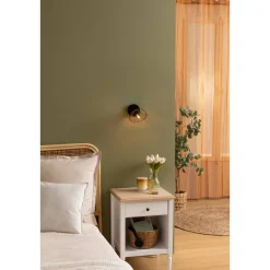 Applique murale/plafonnier 