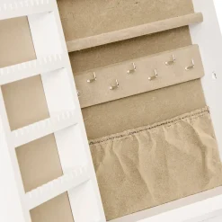 Armoire à bijoux "Cherie"