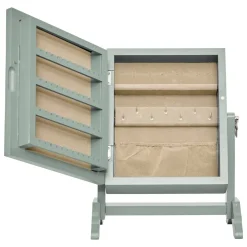 Armoire à bijoux 