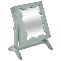 Armoire à bijoux 