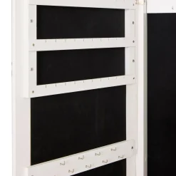 Armoire à bijoux 