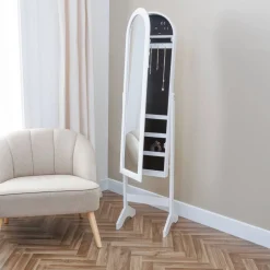 Armoire à bijoux 