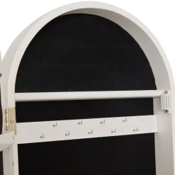 Armoire à bijoux 
