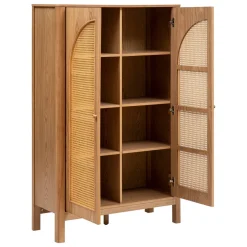 Armoire 2 portes "Tiria"