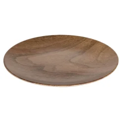 Assiette à dessert "Bois Mood"