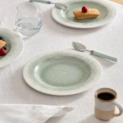 Assiette à dessert  "Clara"
