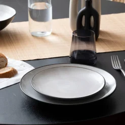 Assiette à dessert "Diane"