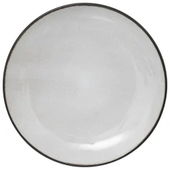 Assiette à dessert