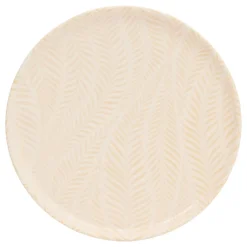 Assiette à dessert  "Gina"