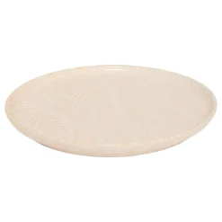 Assiette à dessert