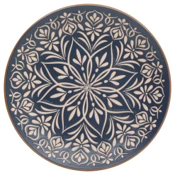 Assiette à dessert
