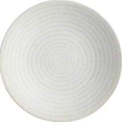 Assiette à dessert "Rice"