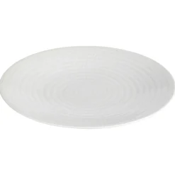 Assiette à dessert "Rice"