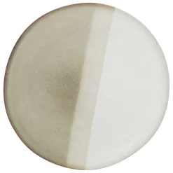 Assiette à dessert  