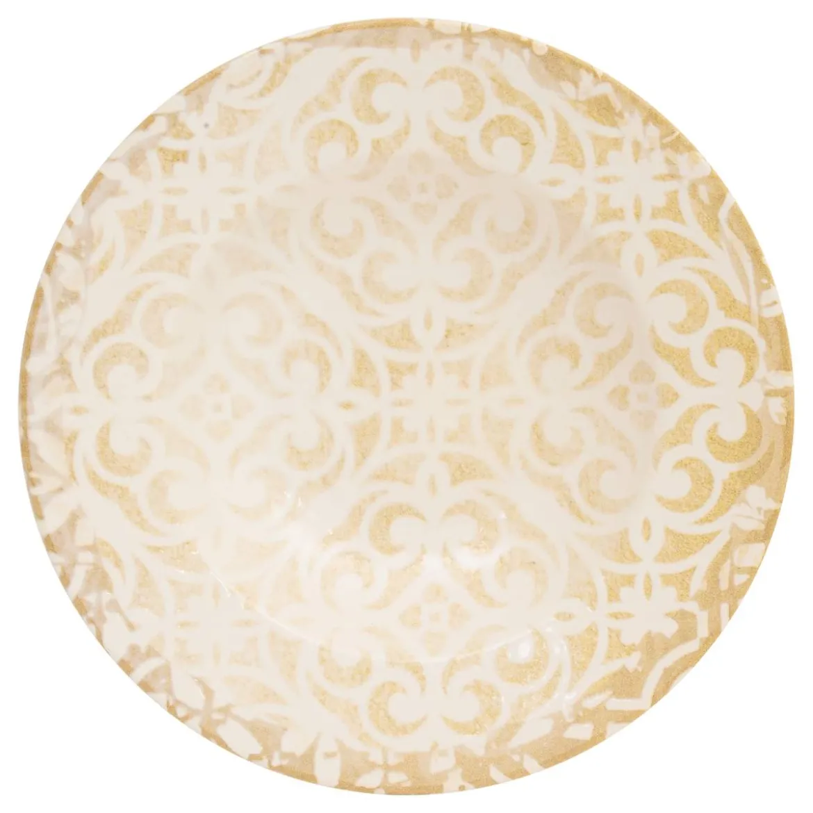 Assiette à pâtes "Anna"