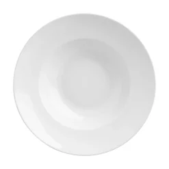 Assiette à pâtes  "Ronde"