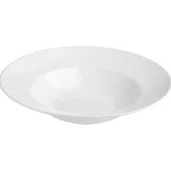 Assiette à pâtes "Ronde"