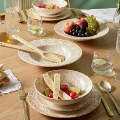 Assiette creuse  