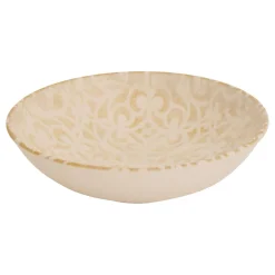 Assiette creuse  