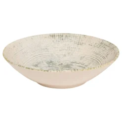 Assiette creuse  "Ariane"