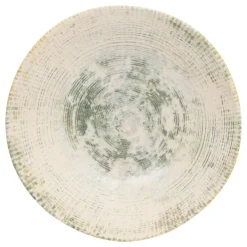 Assiette creuse  