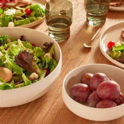 Assiette creuse  