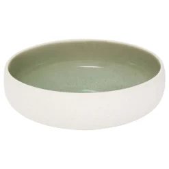 Assiette creuse  