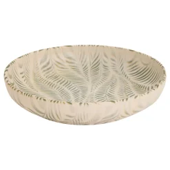 Assiette creuse  "Gina"
