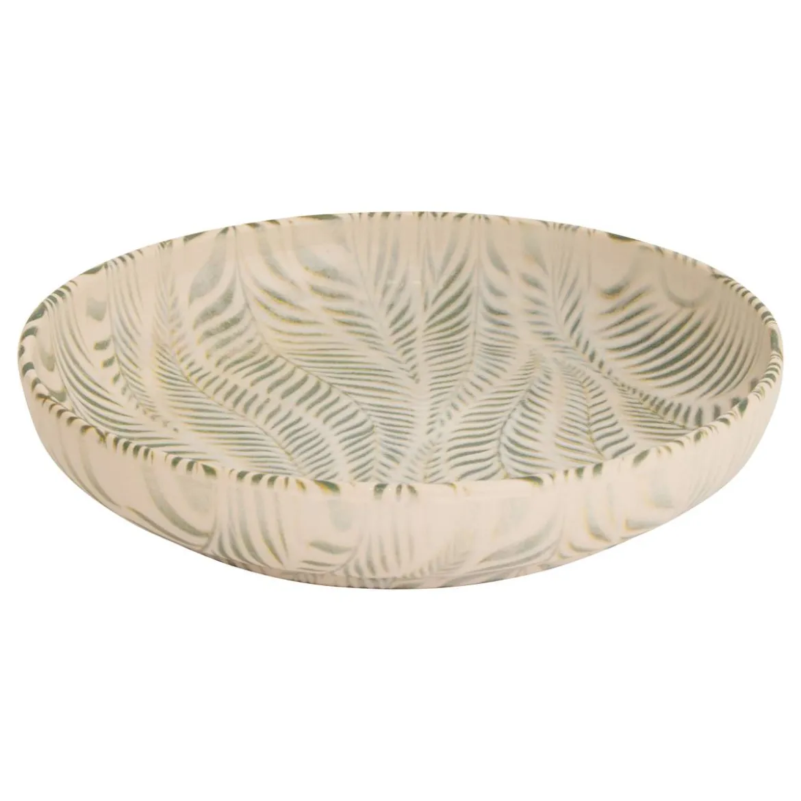 Assiette creuse "Gina"