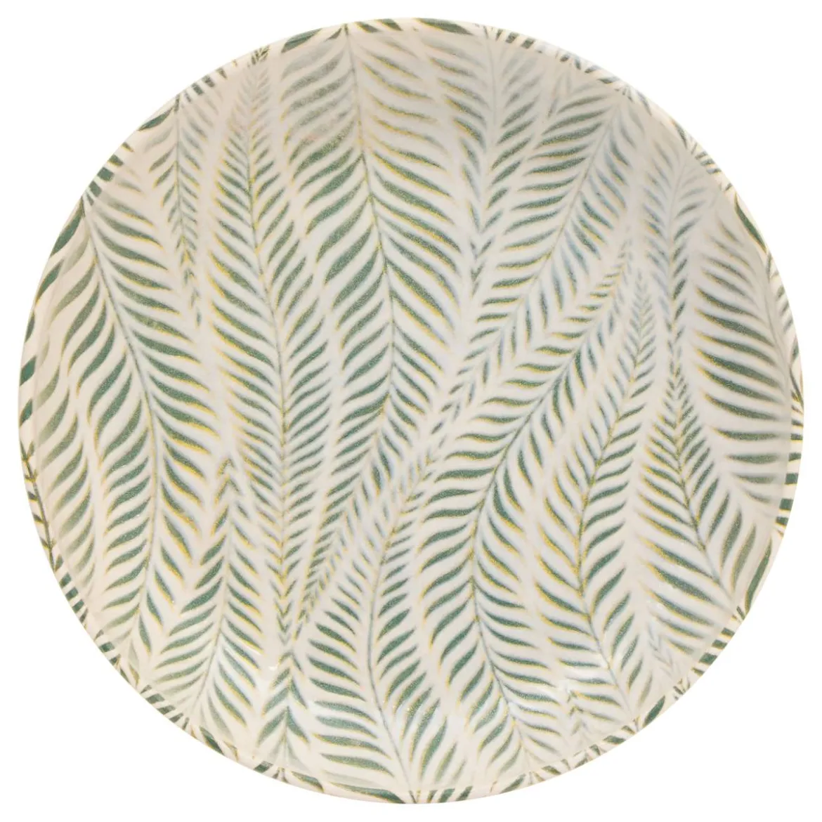 Assiette creuse "Gina"