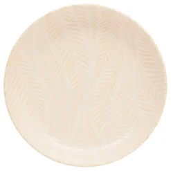 Assiette creuse  