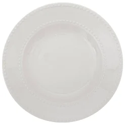 Assiette creuse "Perle"