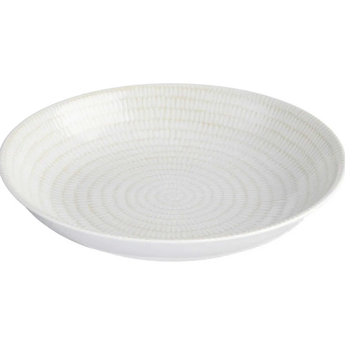 Assiette creuse "Rice"