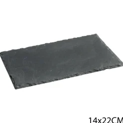 Assiette de présentation