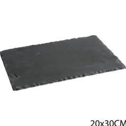 Assiette de présentation  